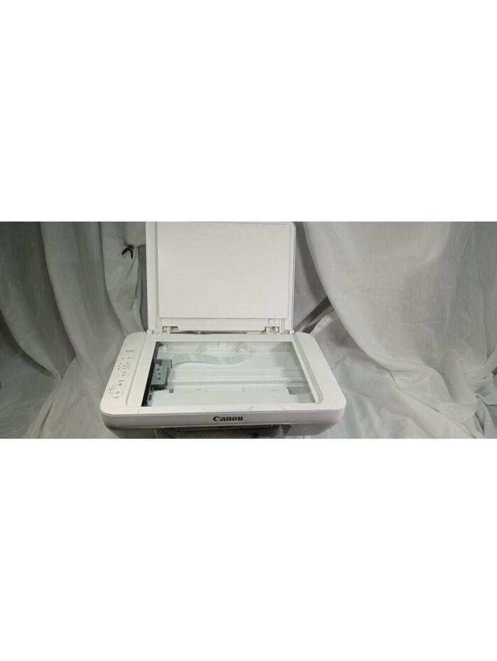 Canon PIXMA MG2522 All-In-One Color Inkjet Printer Scanner Copier USB Tested